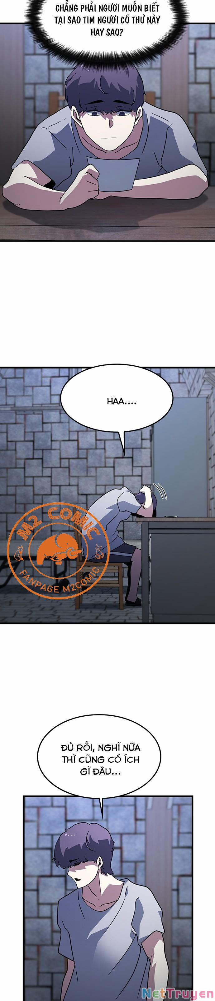 Điểm Chết 32 trang 20