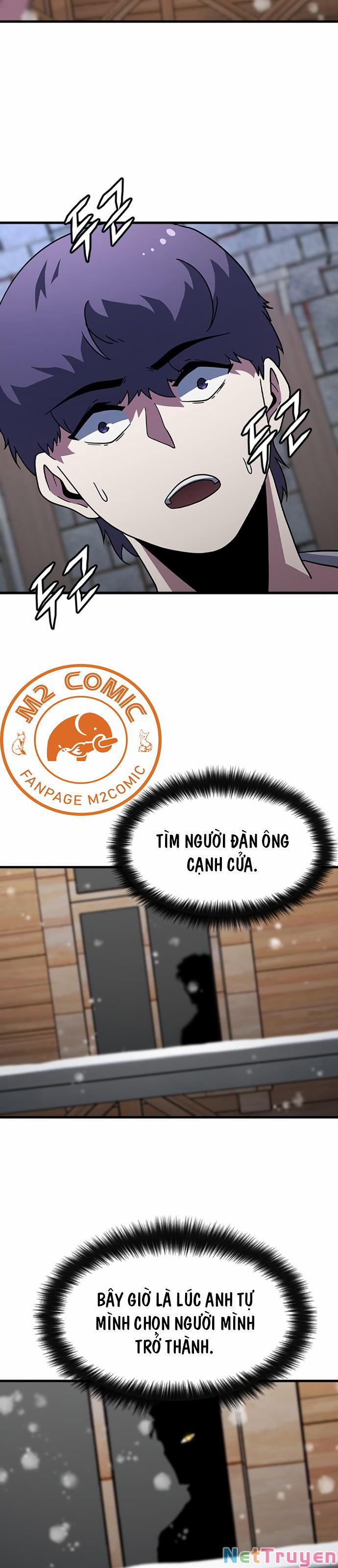 Điểm Chết 32 trang 22