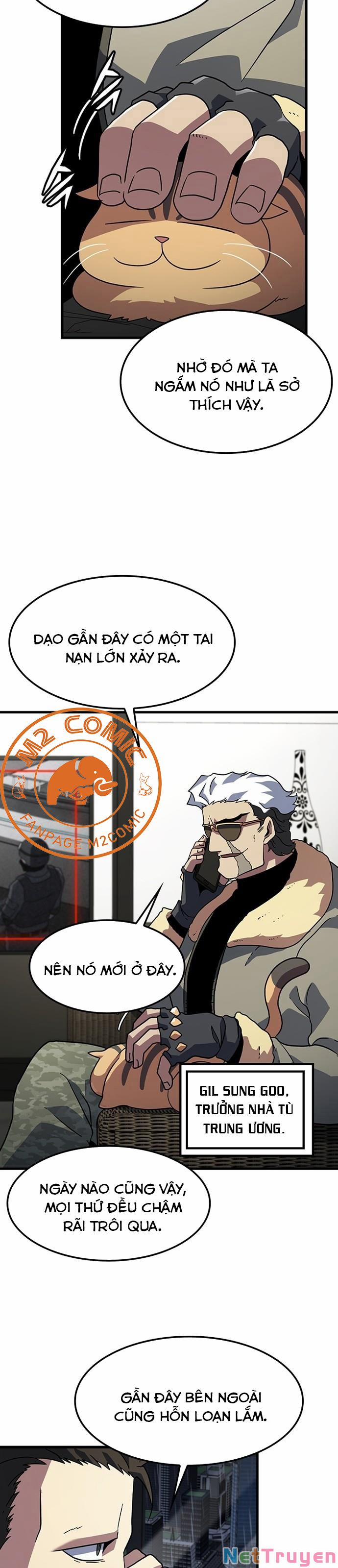 Điểm Chết 32 trang 24