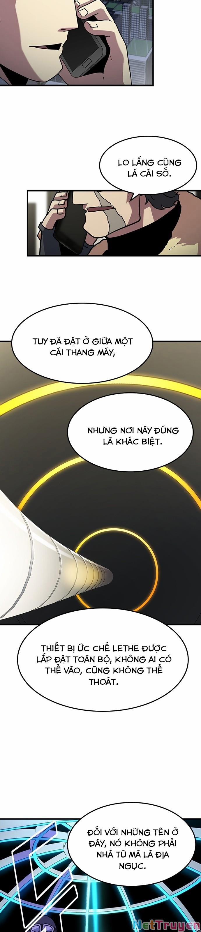 Điểm Chết 32 trang 25