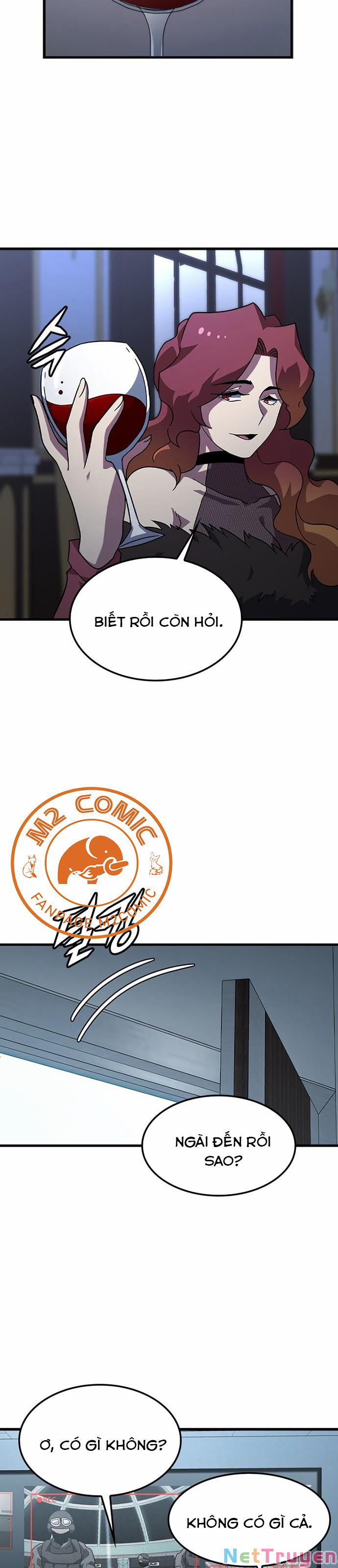 Điểm Chết 32 trang 30