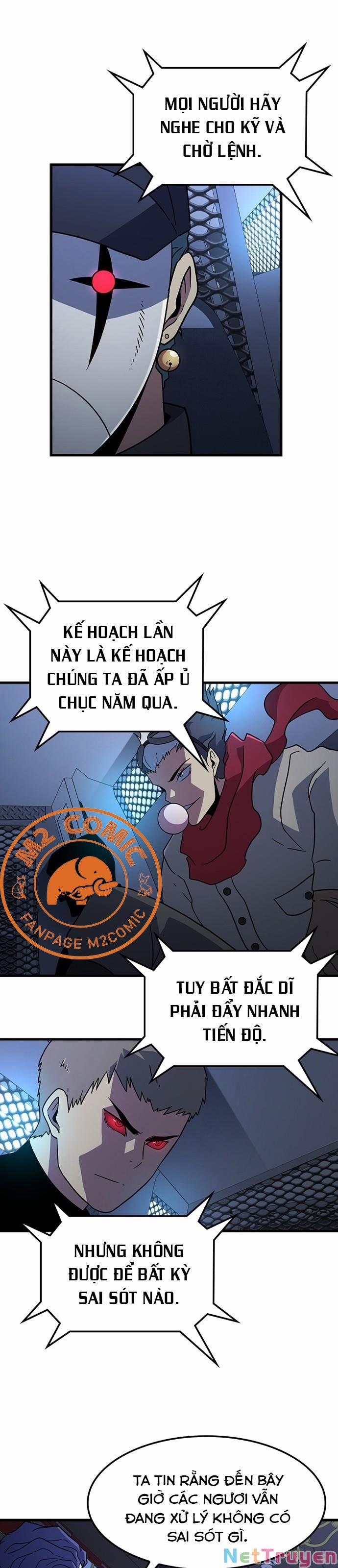 Điểm Chết 32 trang 32