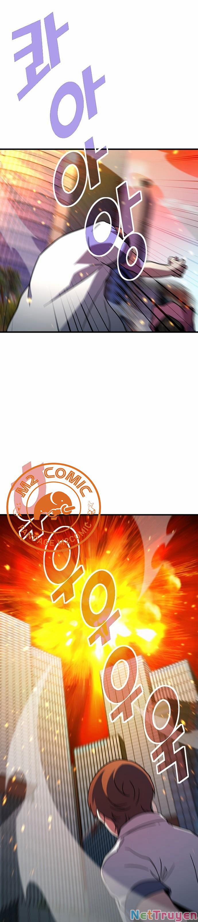 Điểm Chết 32 trang 4