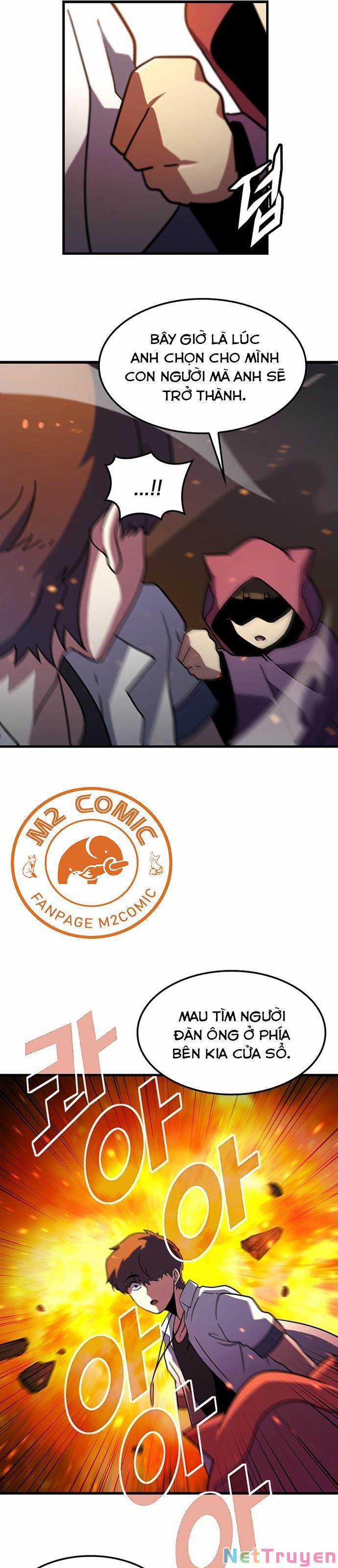 Điểm Chết 32 trang 6