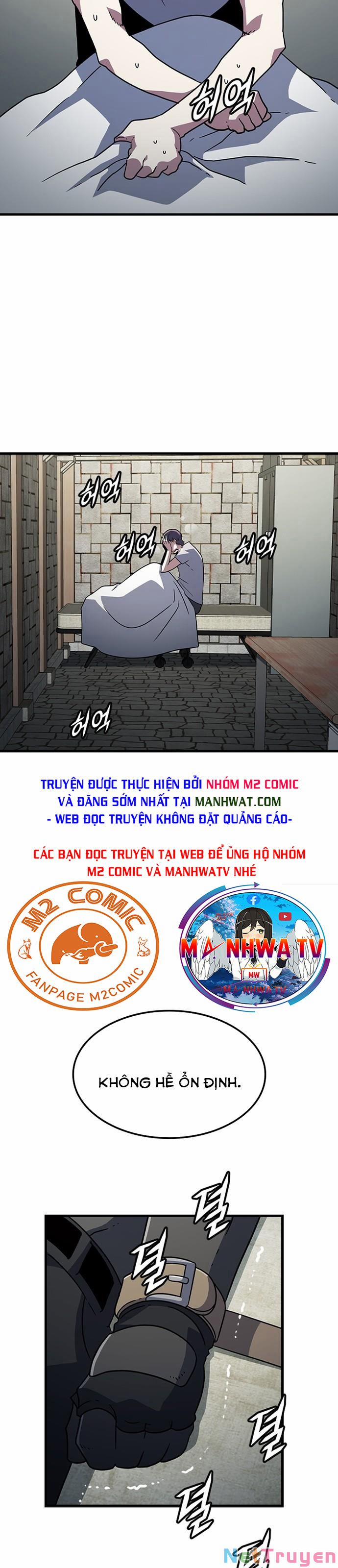 Điểm Chết 32 trang 8