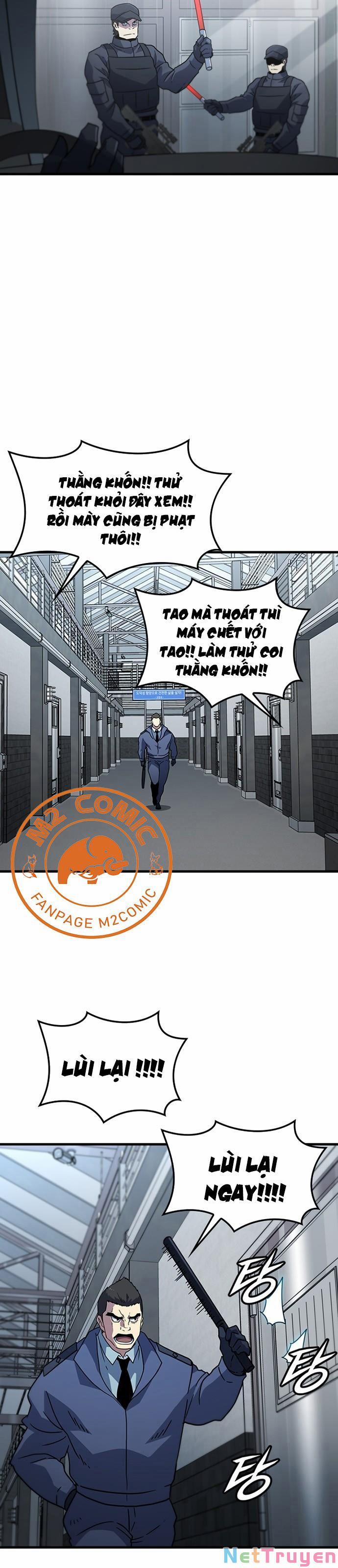 Điểm Chết 33 trang 1