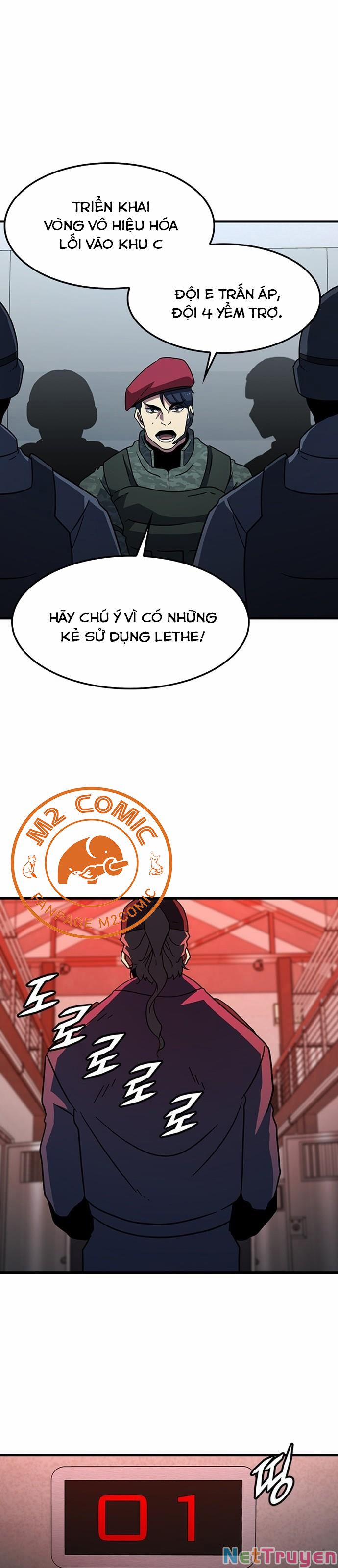 Điểm Chết 33 trang 11