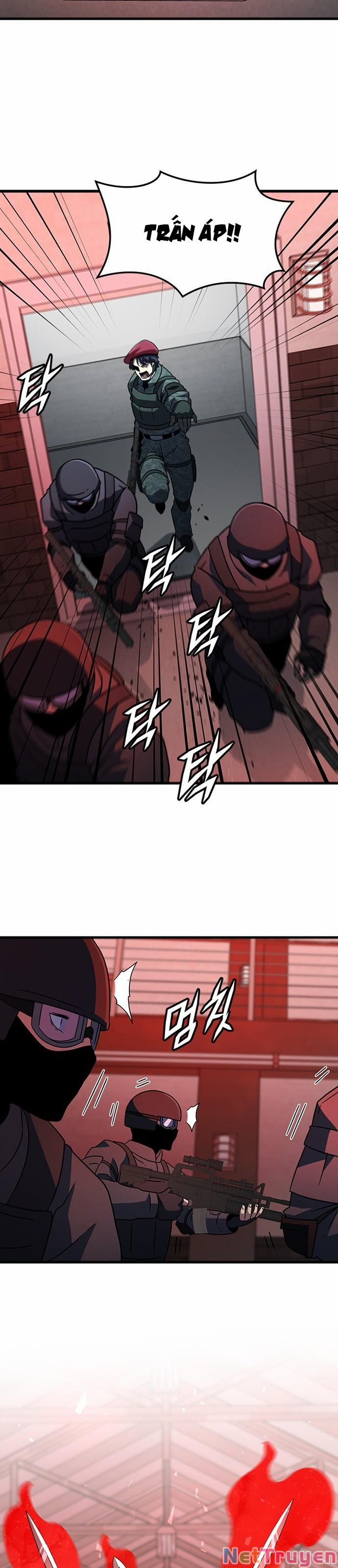 Điểm Chết 33 trang 12