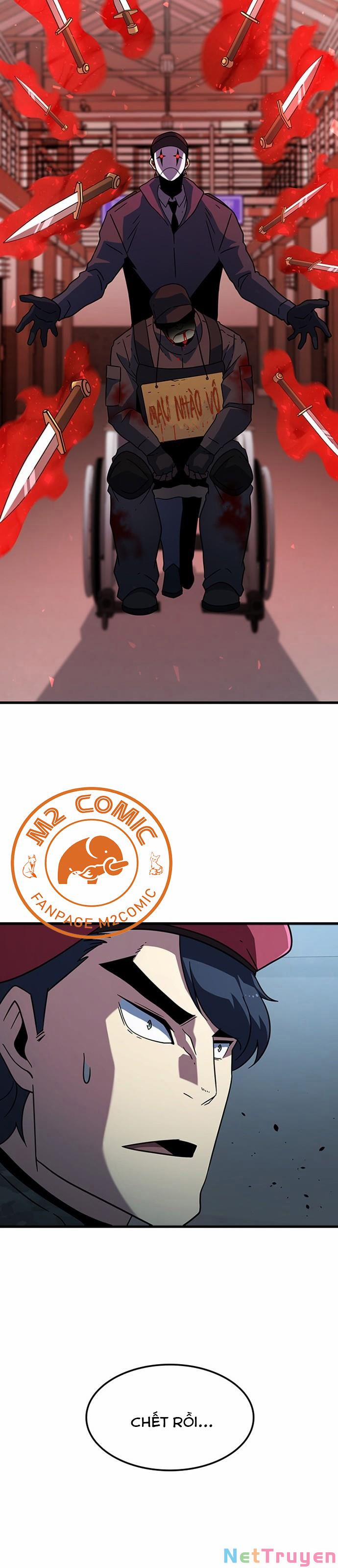 Điểm Chết 33 trang 13