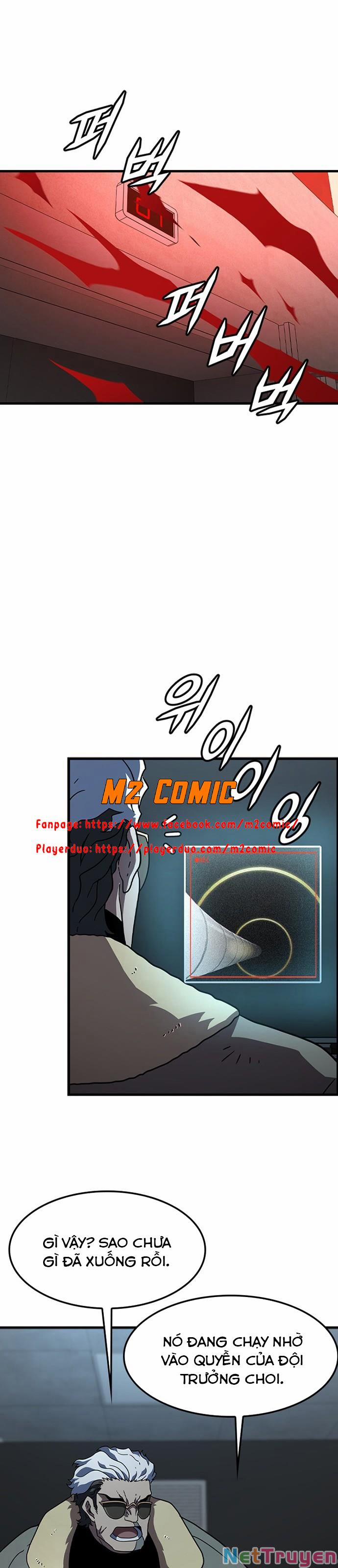 Điểm Chết 33 trang 14