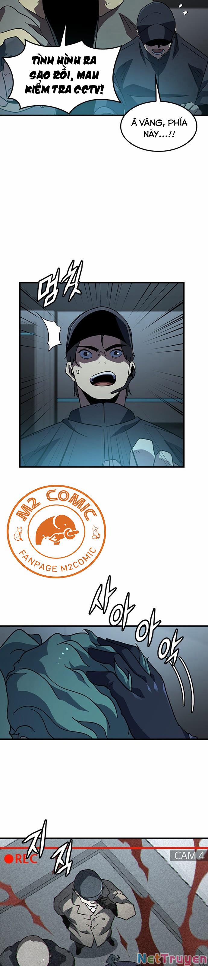 Điểm Chết 33 trang 15