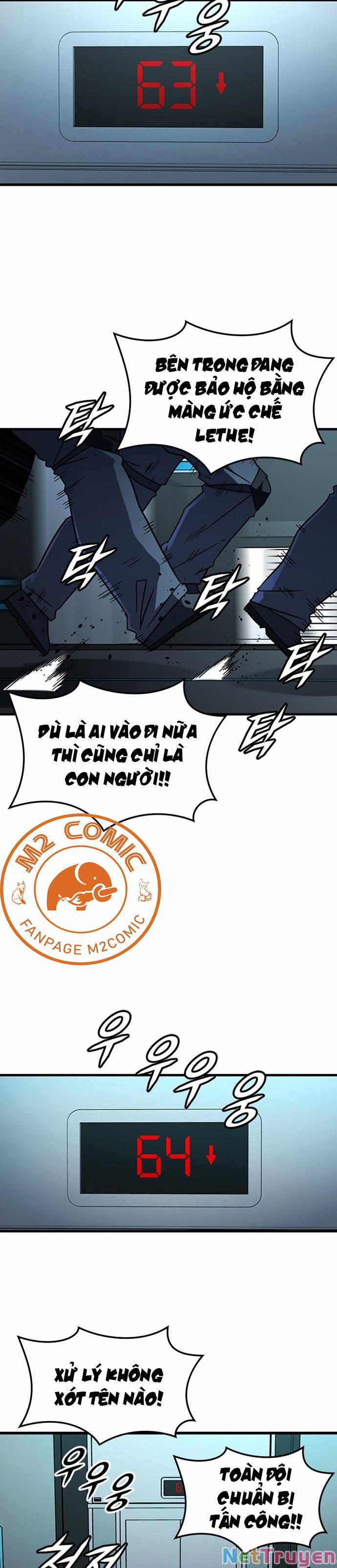 Điểm Chết 33 trang 17