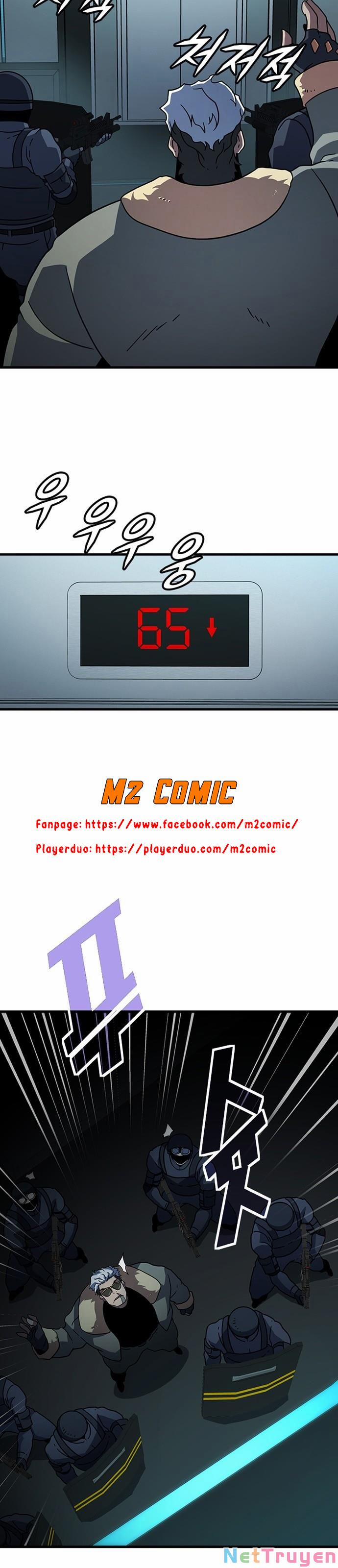 Điểm Chết 33 trang 18