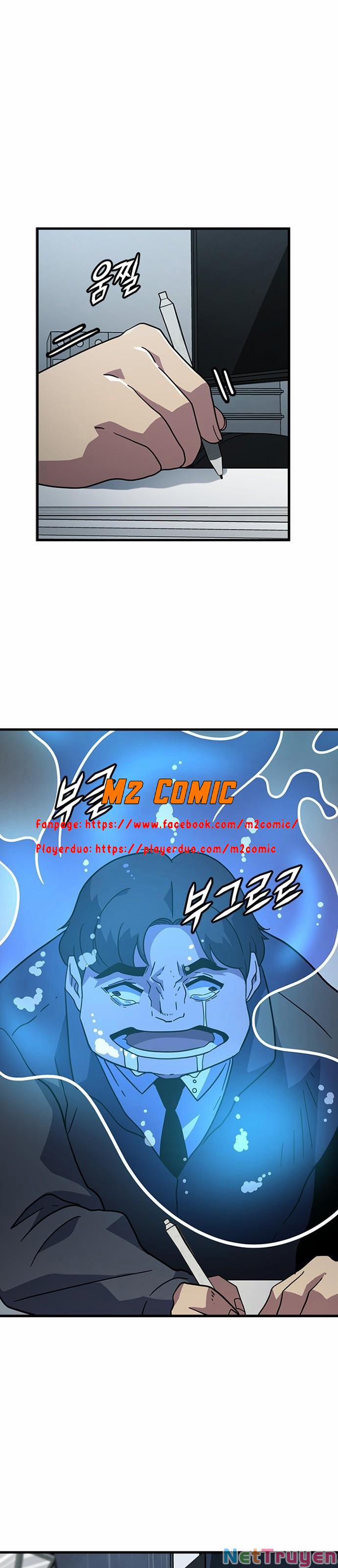 Điểm Chết 33 trang 2