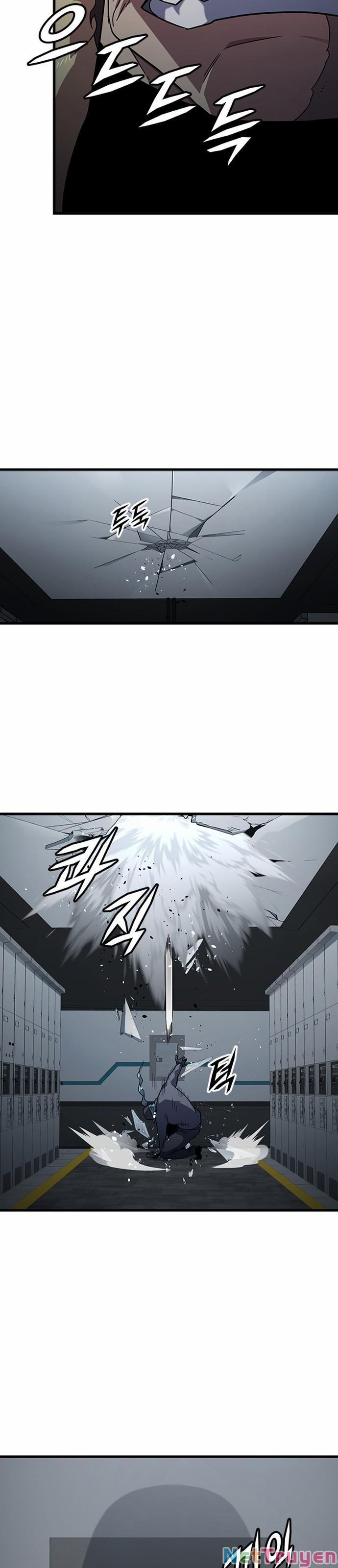 Điểm Chết 33 trang 20