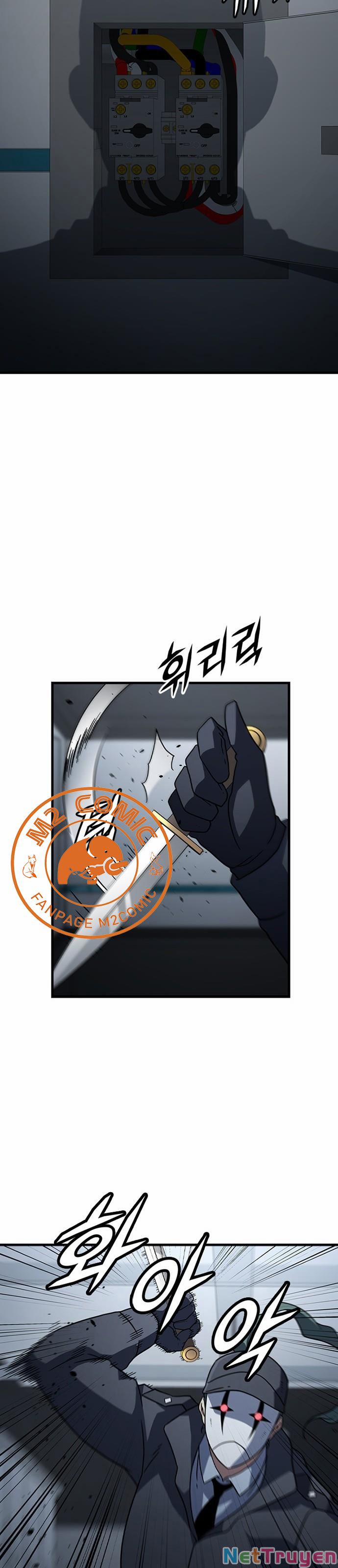 Điểm Chết 33 trang 21