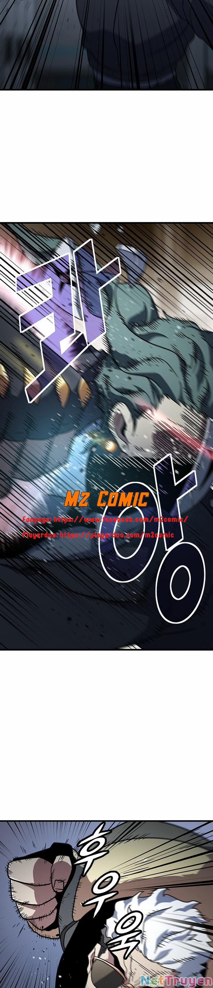 Điểm Chết 33 trang 22