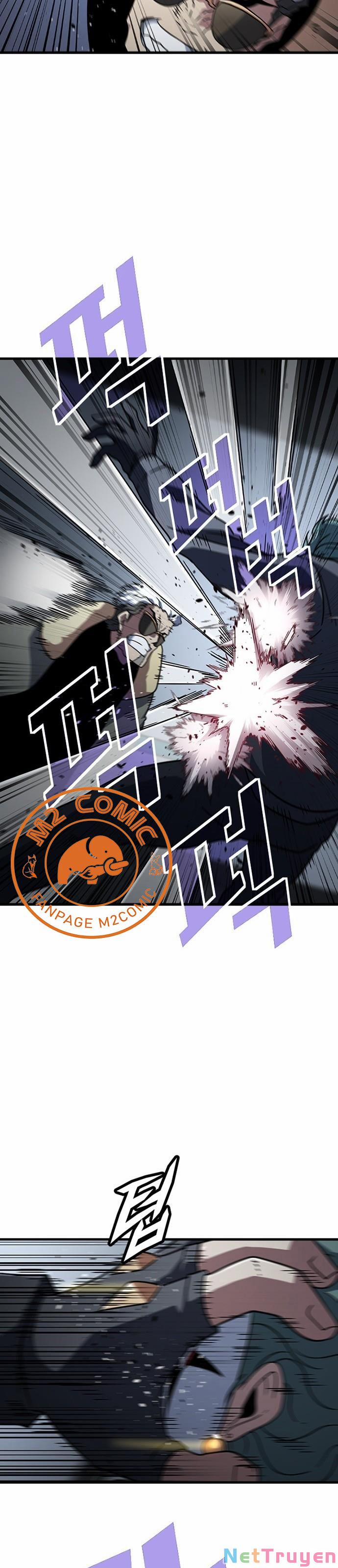 Điểm Chết 33 trang 23