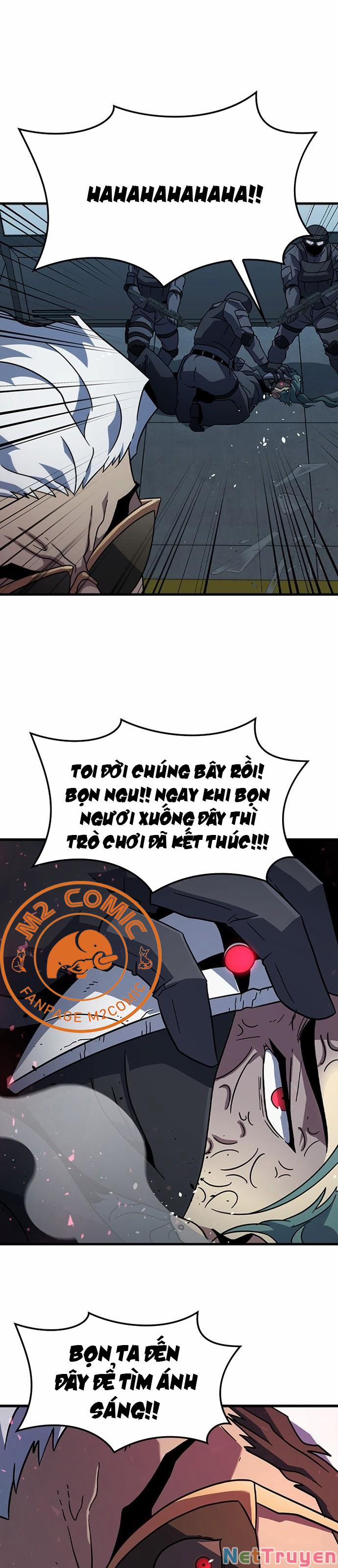 Điểm Chết 33 trang 25
