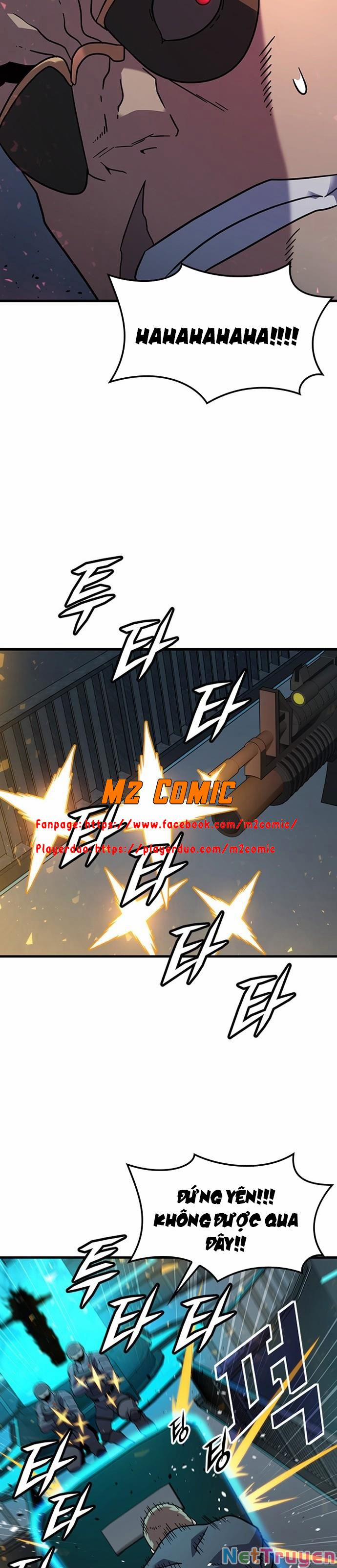 Điểm Chết 33 trang 26
