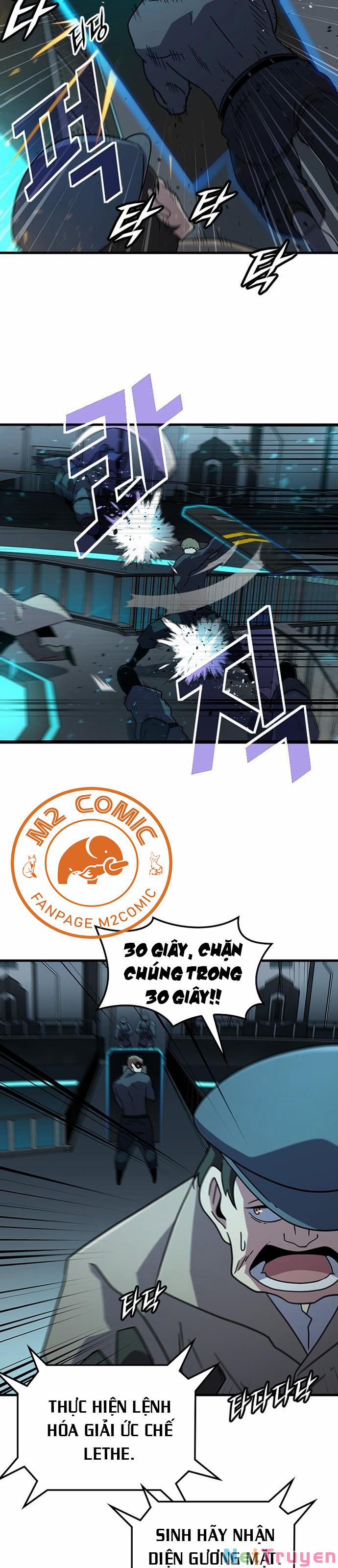 Điểm Chết 33 trang 27
