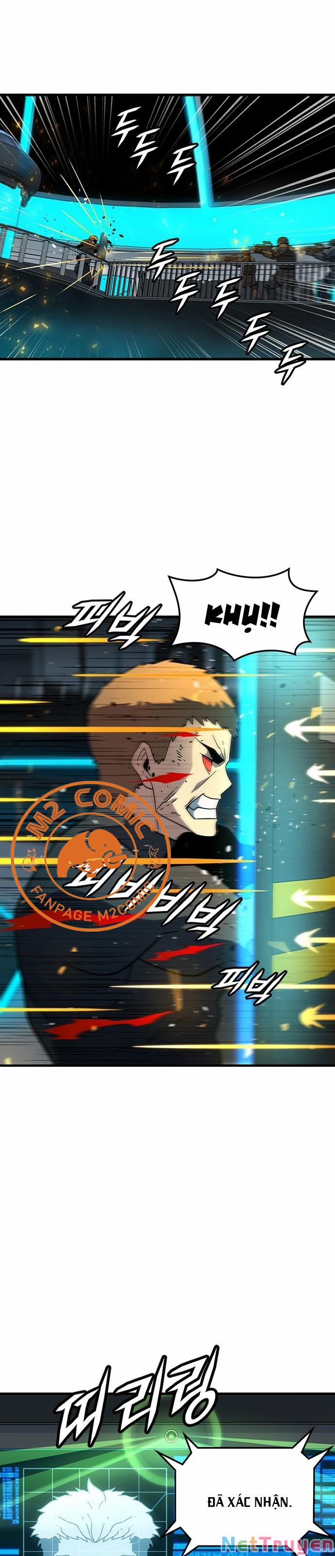 Điểm Chết 33 trang 29