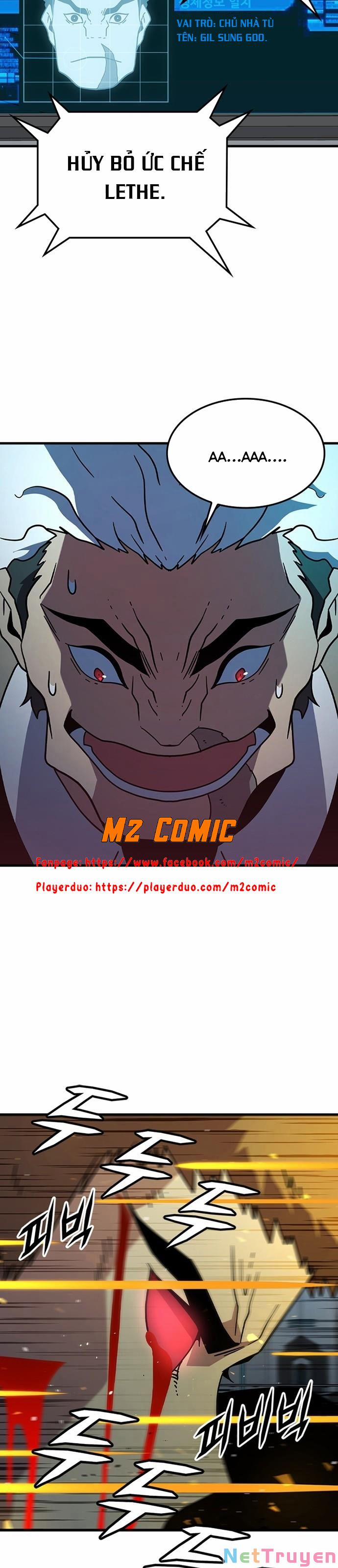 Điểm Chết 33 trang 30