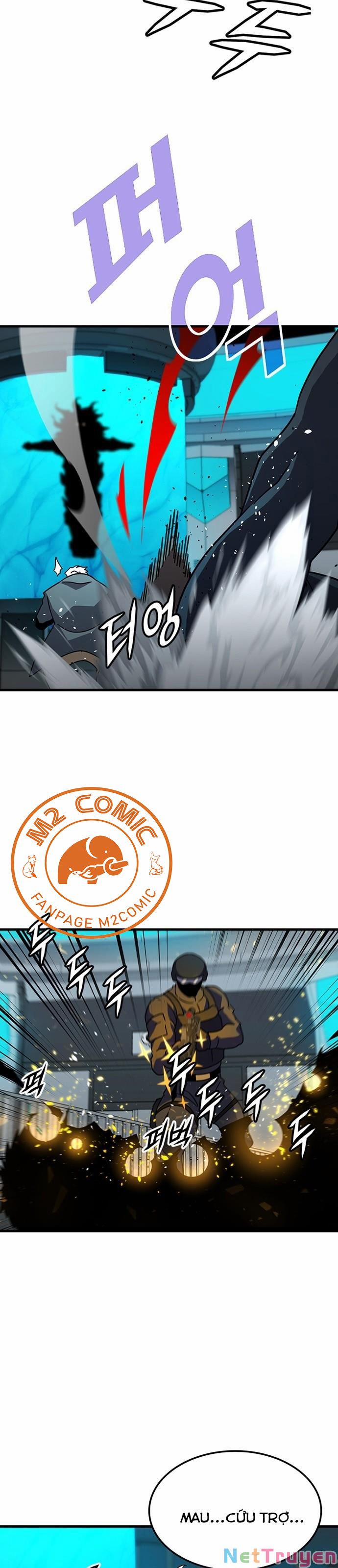 Điểm Chết 33 trang 31