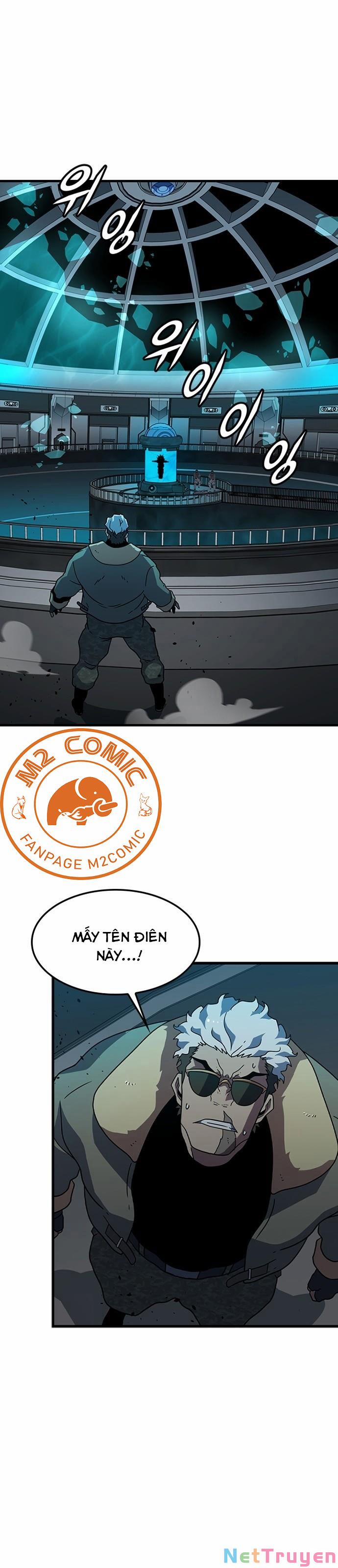 Điểm Chết 33 trang 33