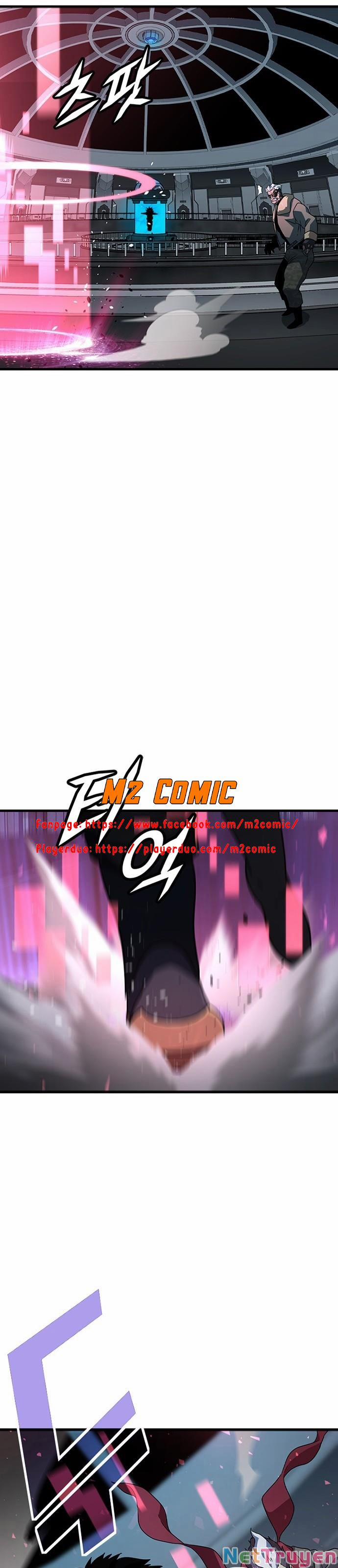 Điểm Chết 33 trang 34