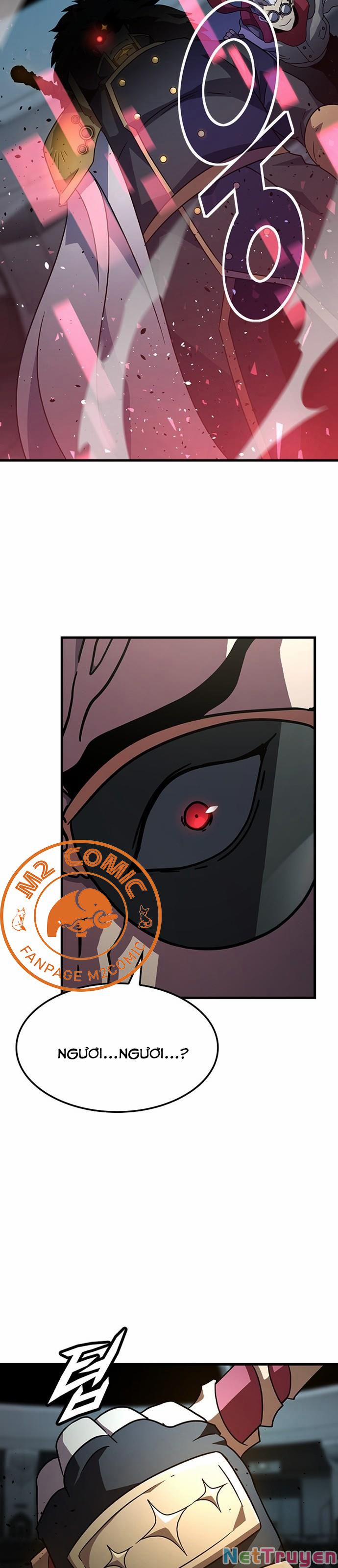 Điểm Chết 33 trang 35