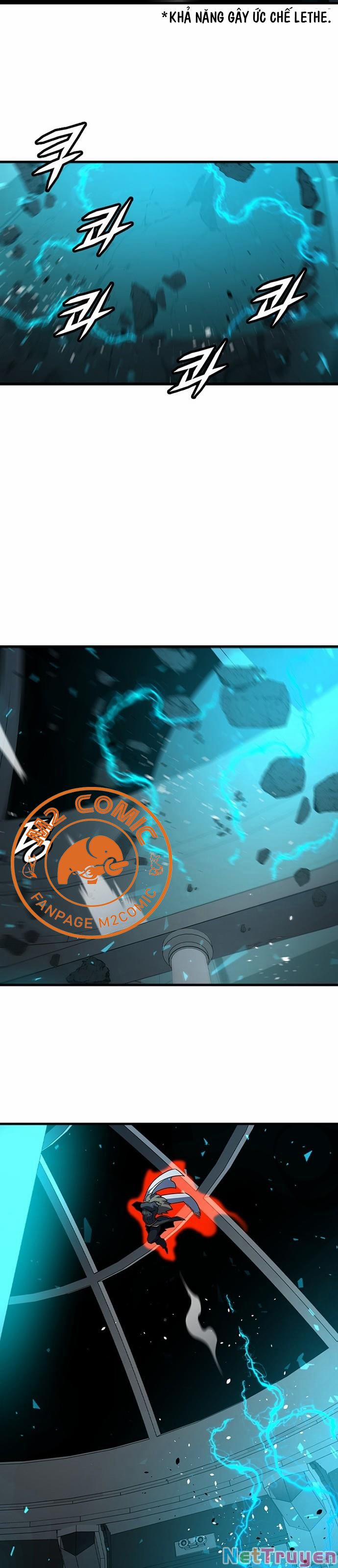 Điểm Chết 33 trang 37
