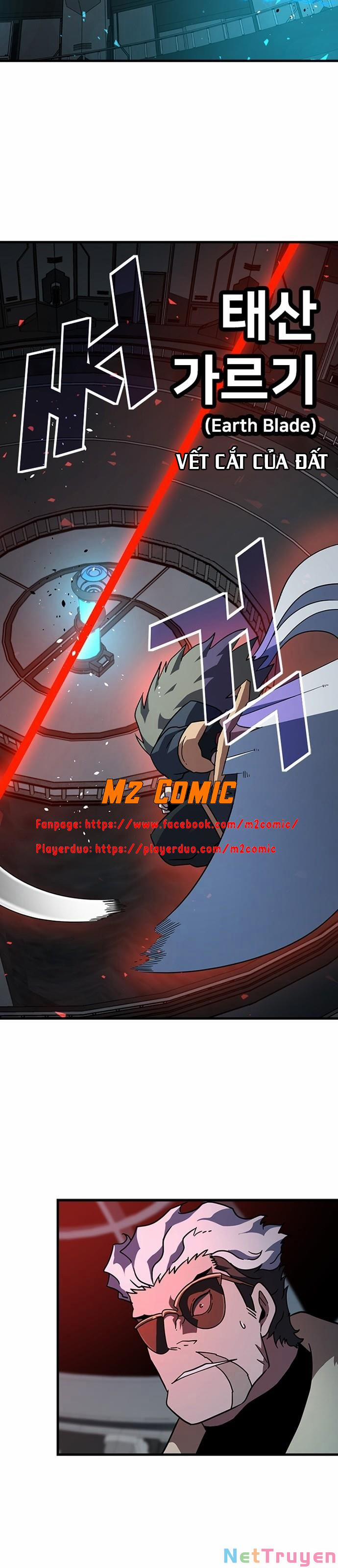 Điểm Chết 33 trang 38