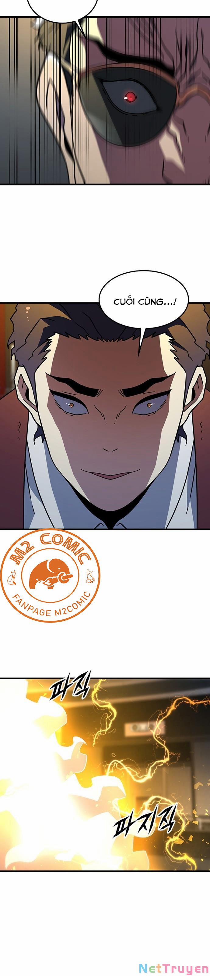 Điểm Chết 33 trang 41