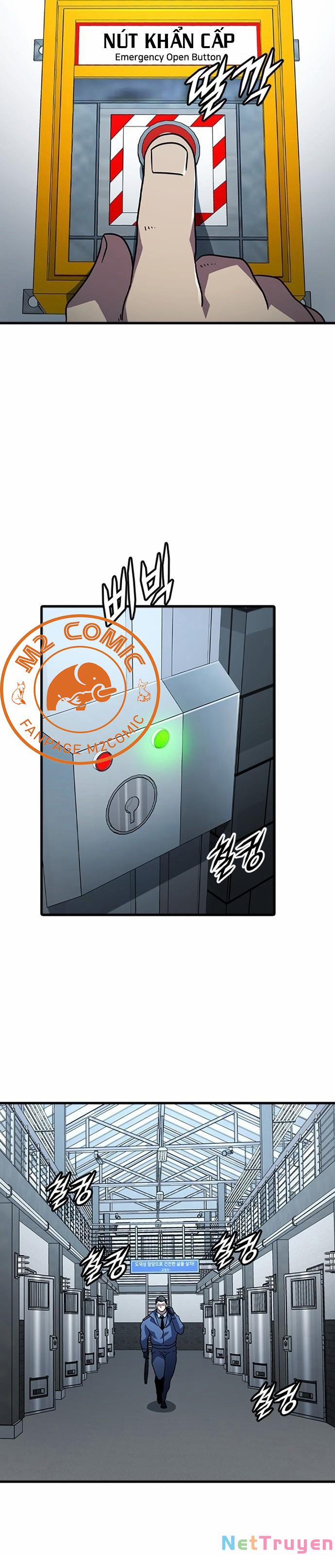 Điểm Chết 33 trang 5