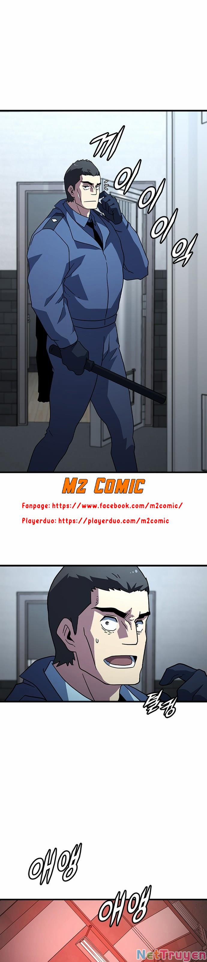 Điểm Chết 33 trang 6