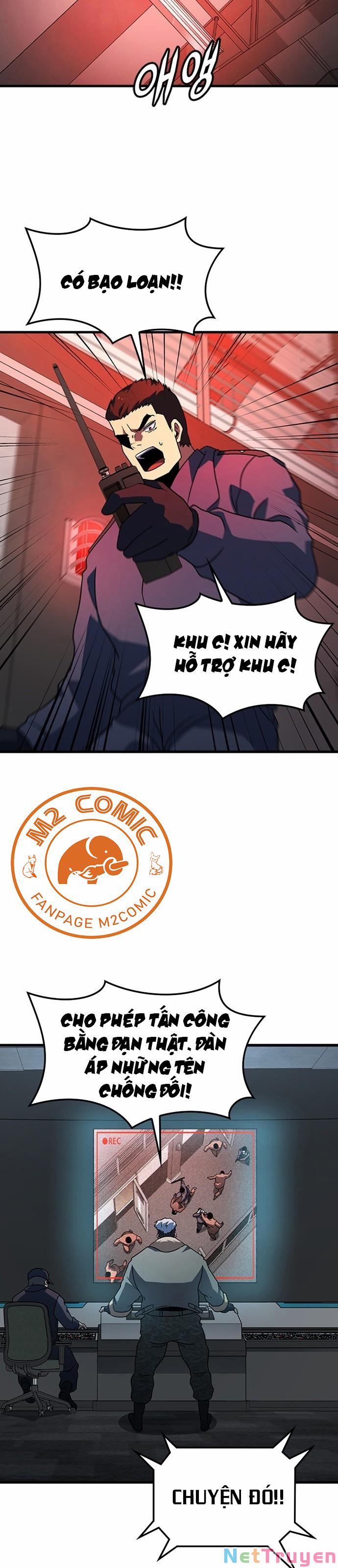 Điểm Chết 33 trang 7