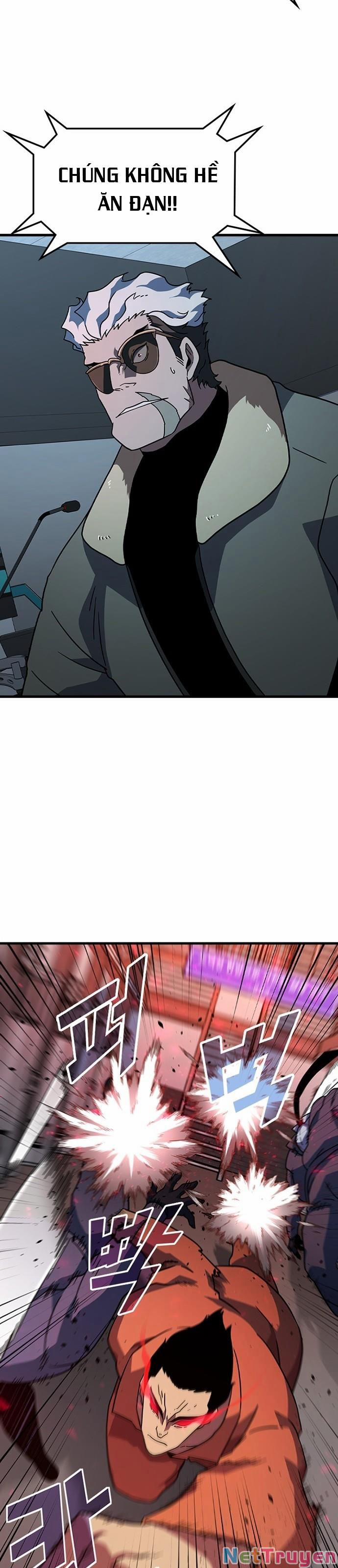 Điểm Chết 33 trang 8