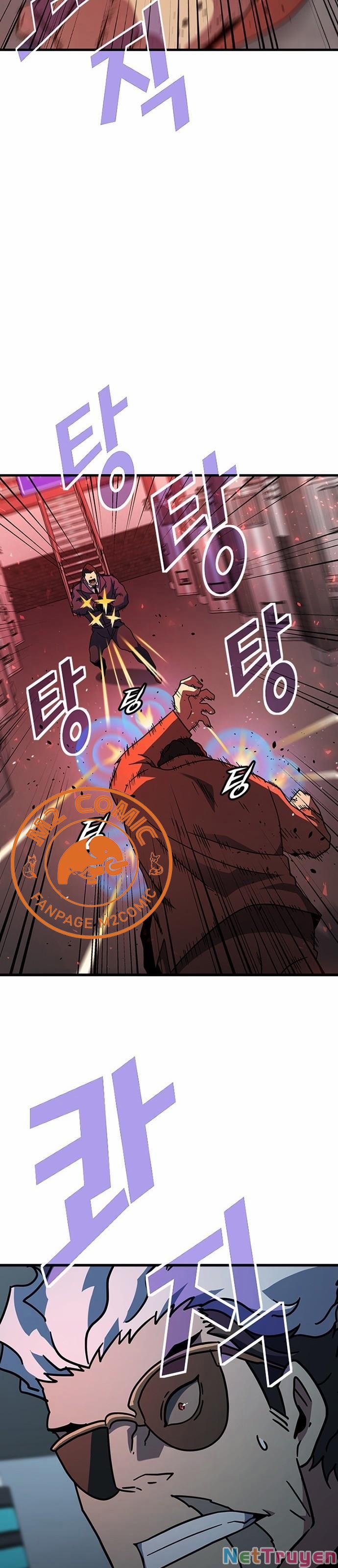 Điểm Chết 33 trang 9