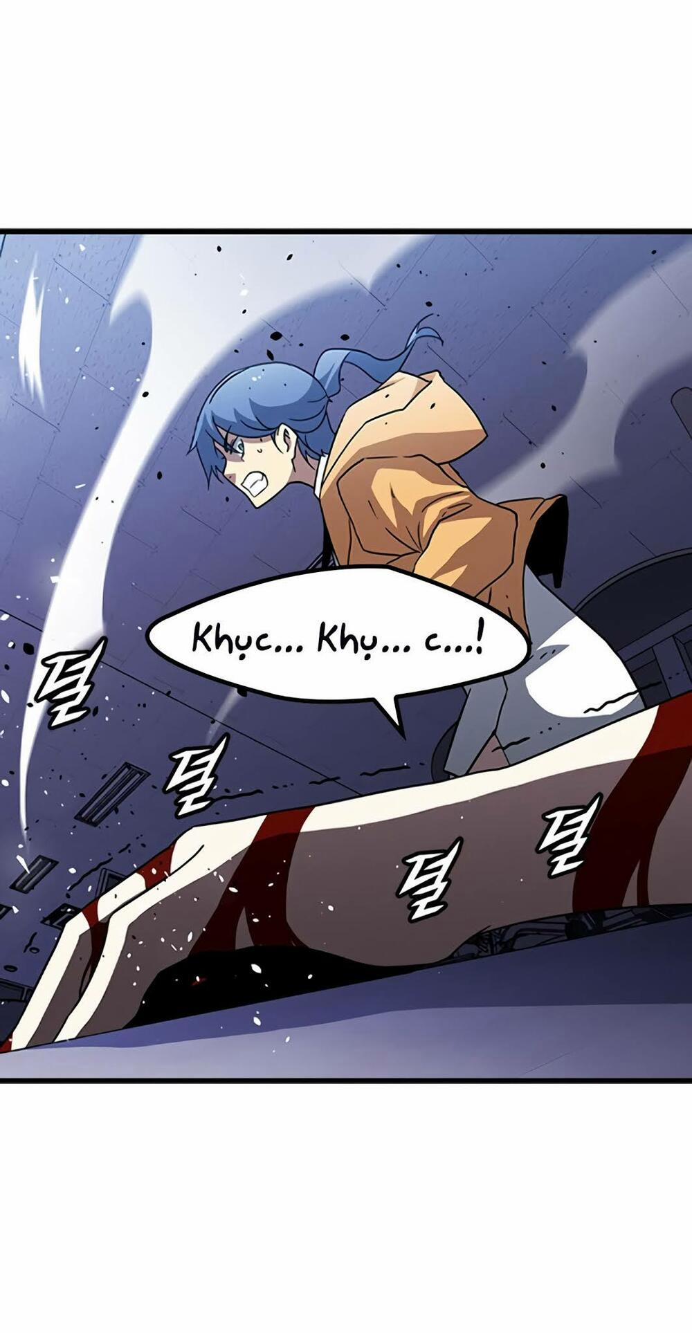 Điểm Chết 8 trang 102