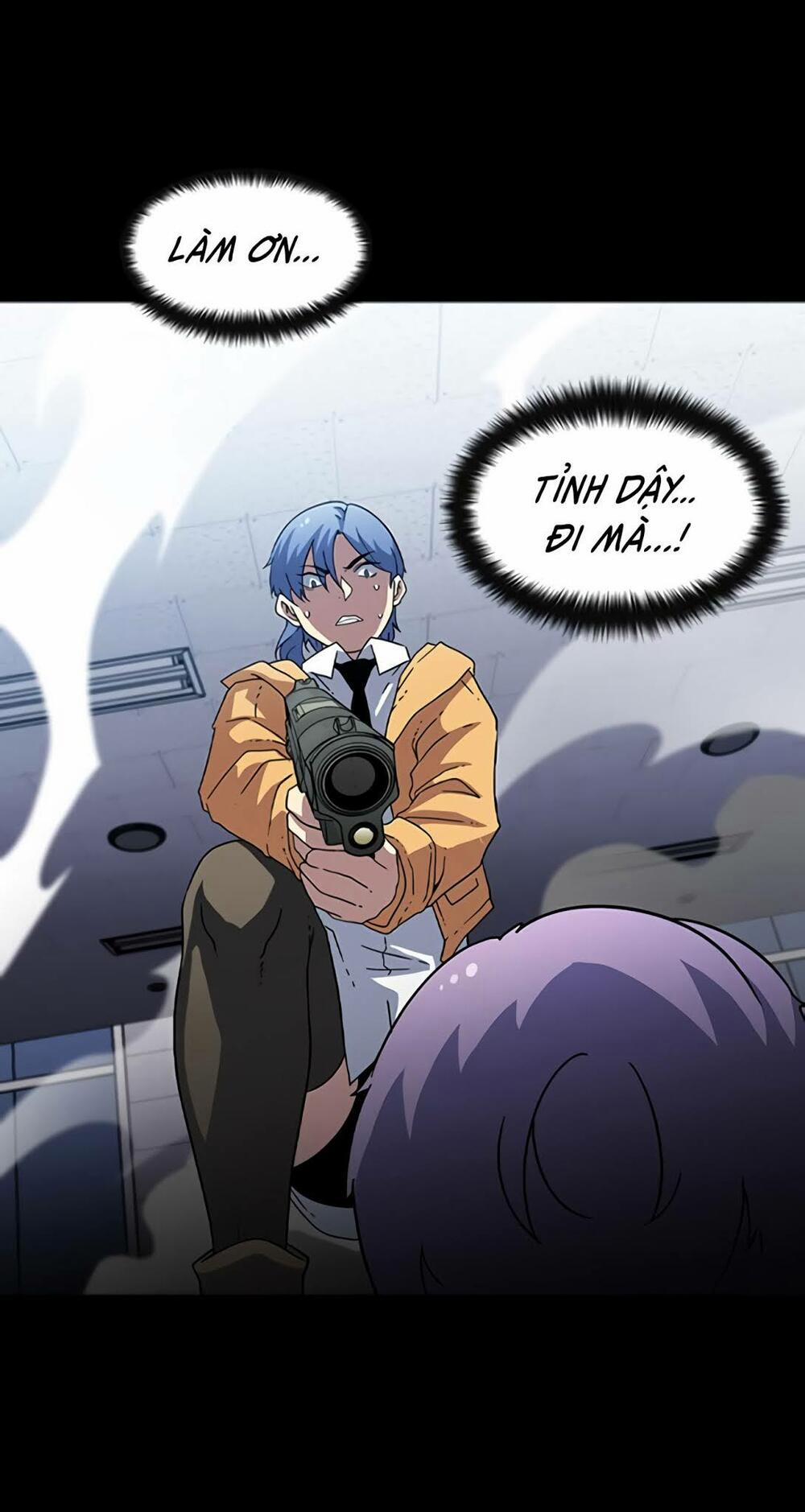 Điểm Chết 8 trang 107