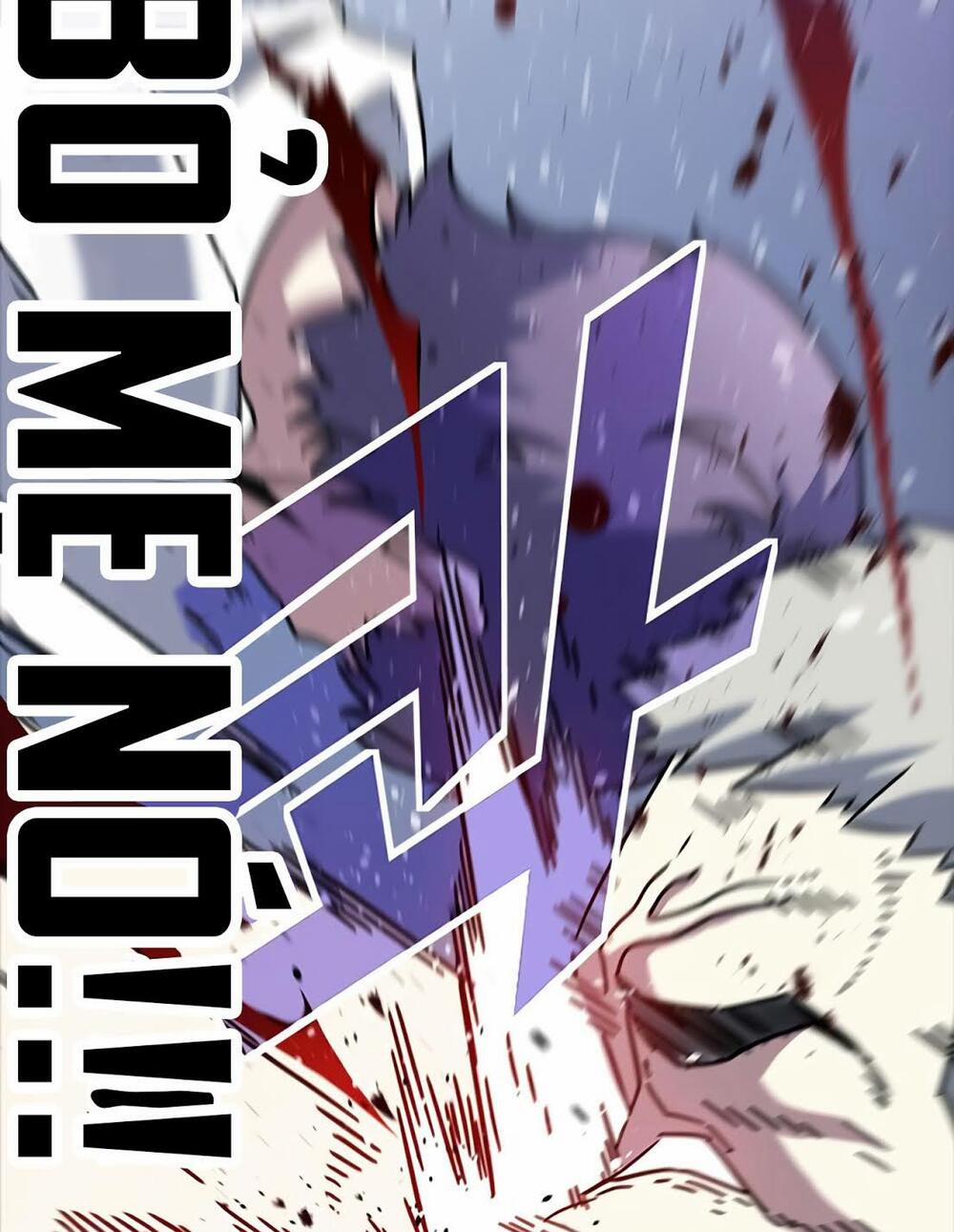 Điểm Chết 8 trang 134