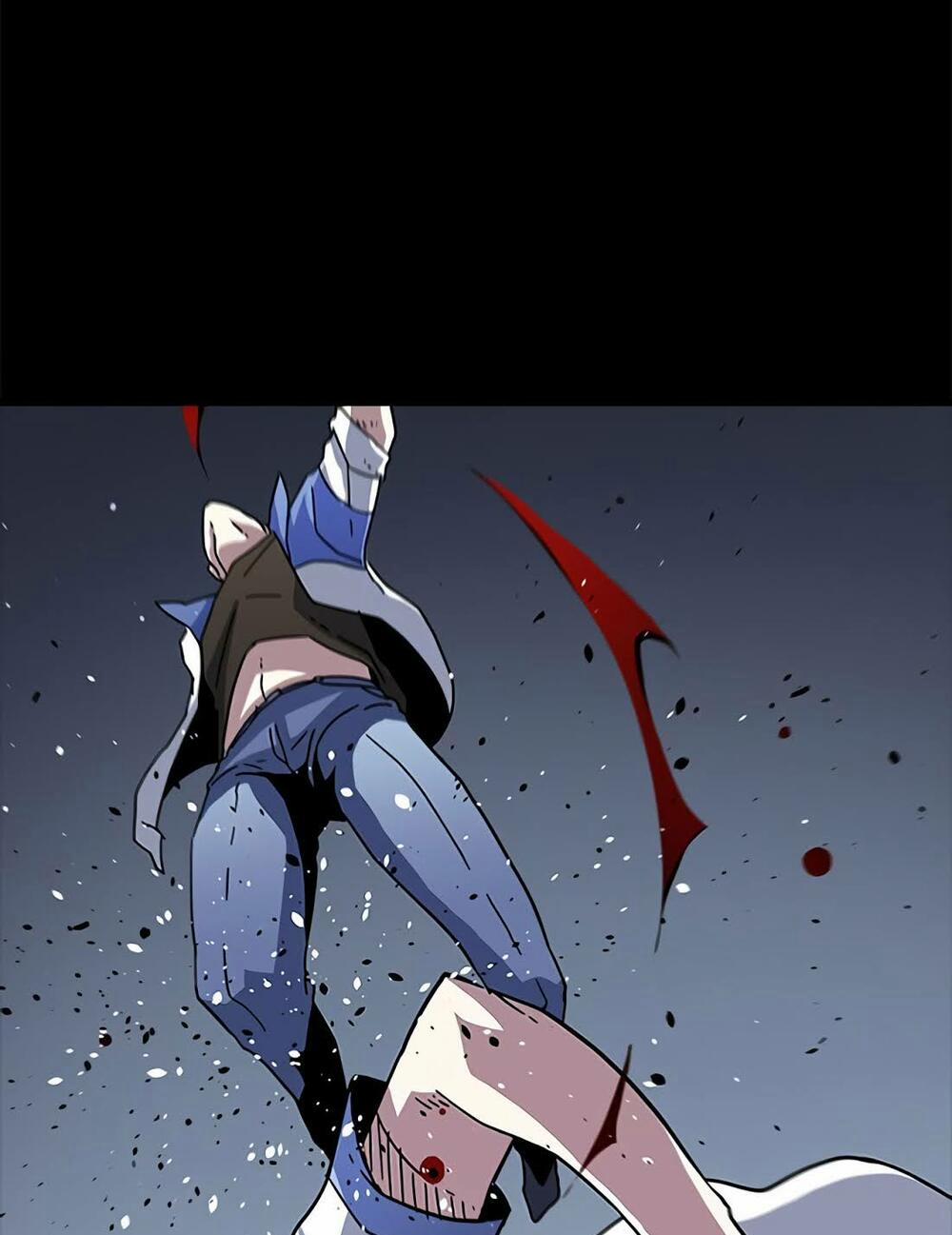 Điểm Chết 8 trang 136