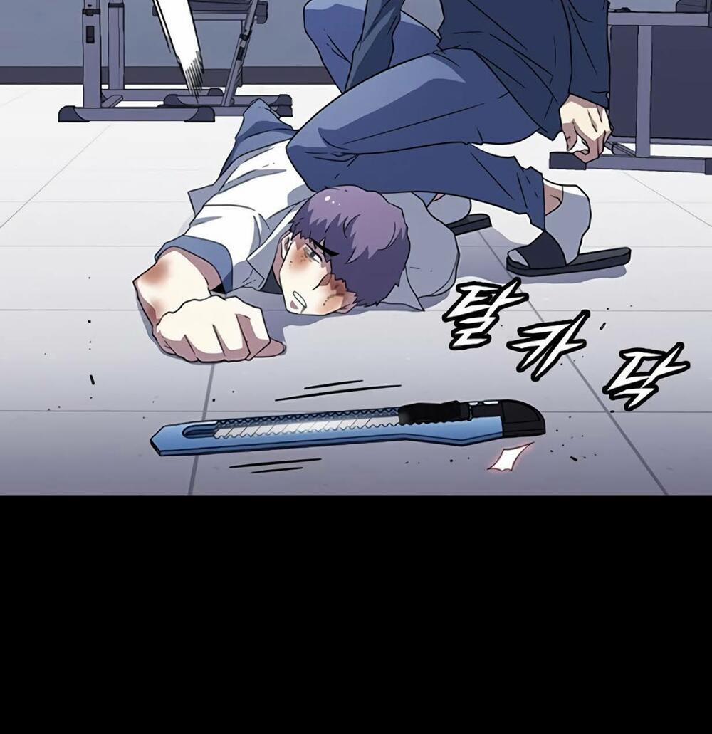 Điểm Chết 8 trang 37