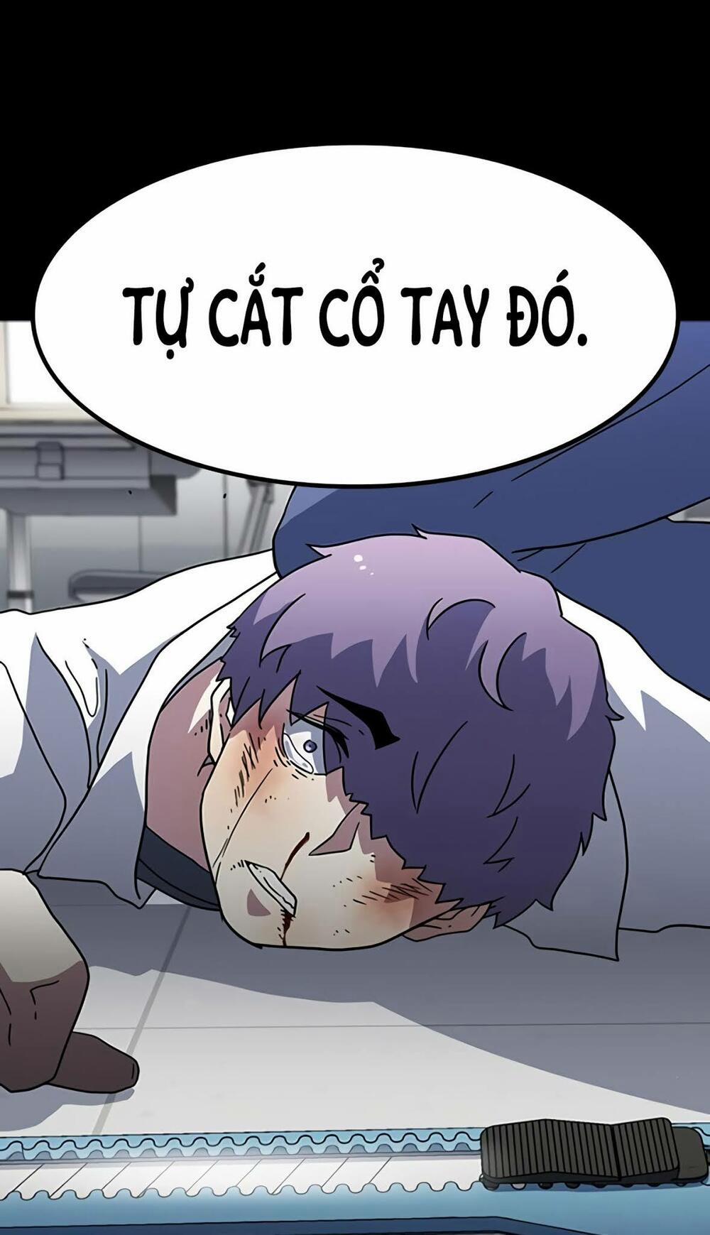 Điểm Chết 8 trang 39