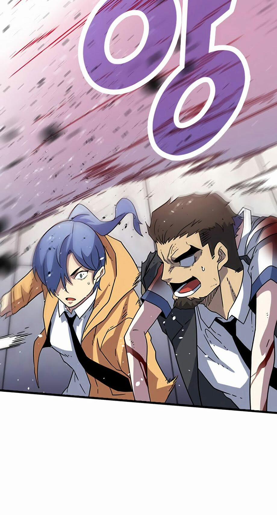 Điểm Chết 8 trang 67