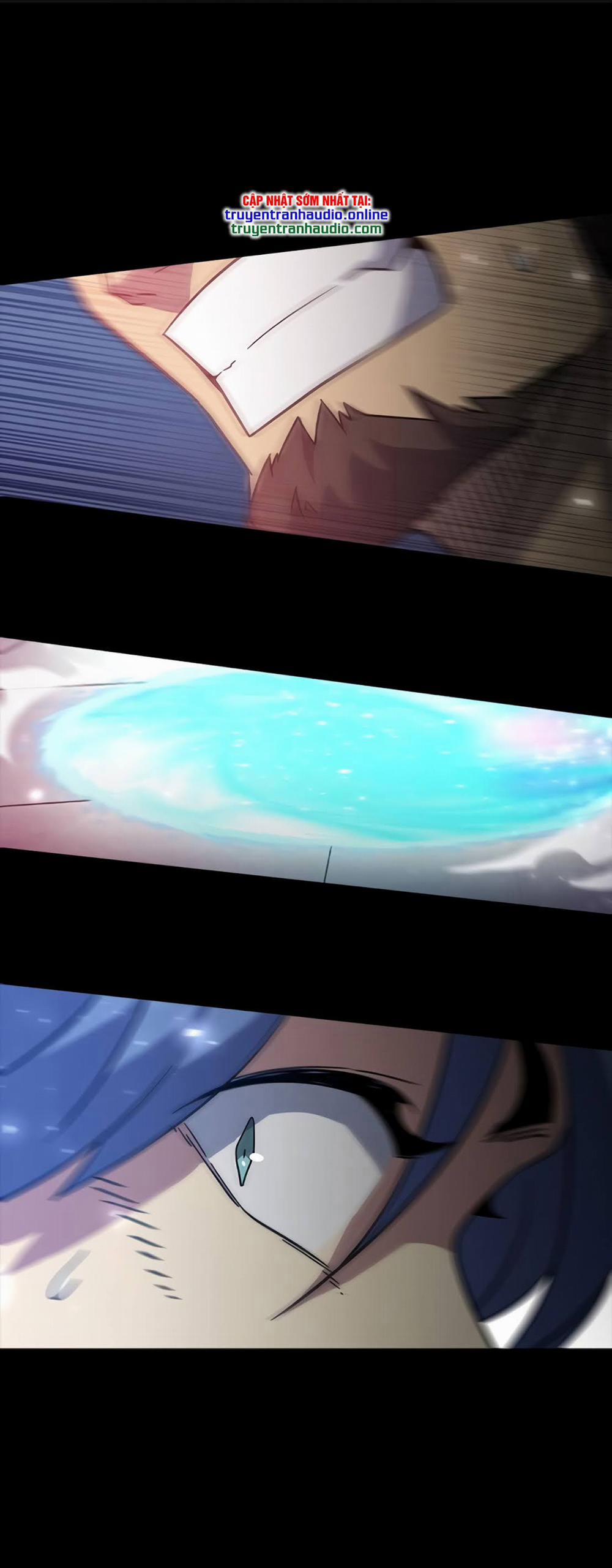 Điểm Chết 9 trang 1