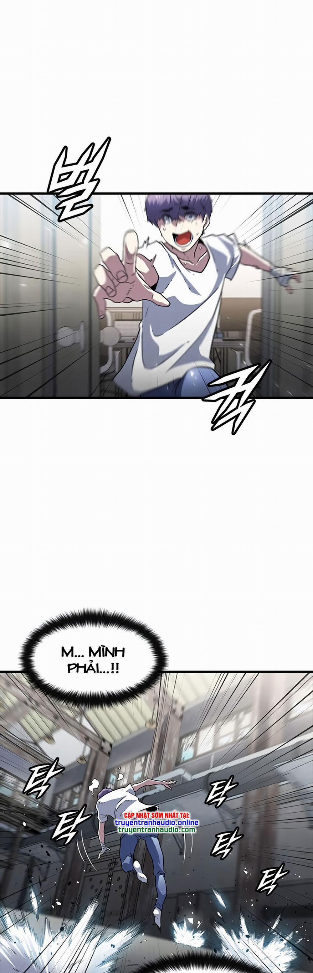 Điểm Chết 9 trang 15