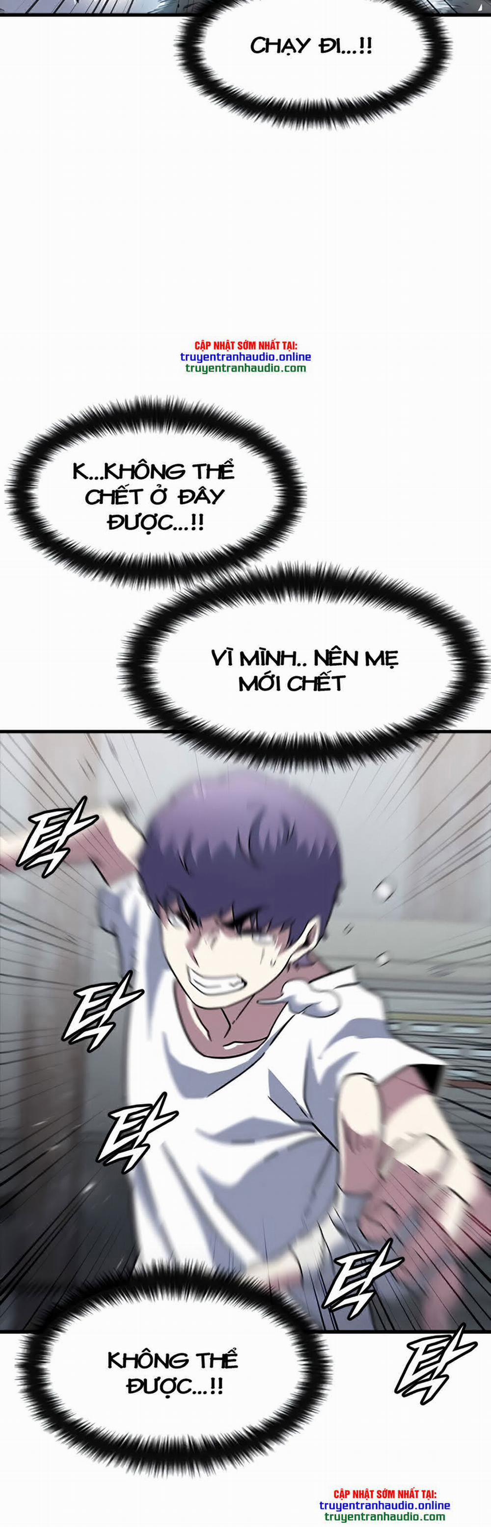Điểm Chết 9 trang 16