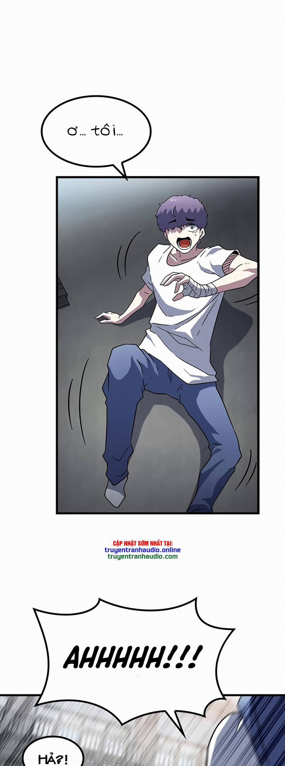 Điểm Chết 9 trang 19